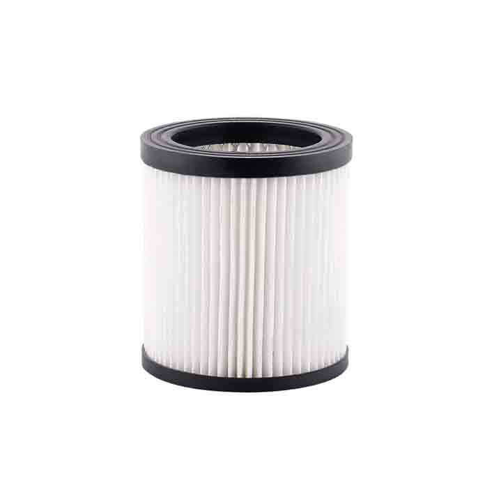 Slika Filter za usisivač za pepeo ISKRA ZN1601-20L / ZN1601-18L – Ø105×118 mm
